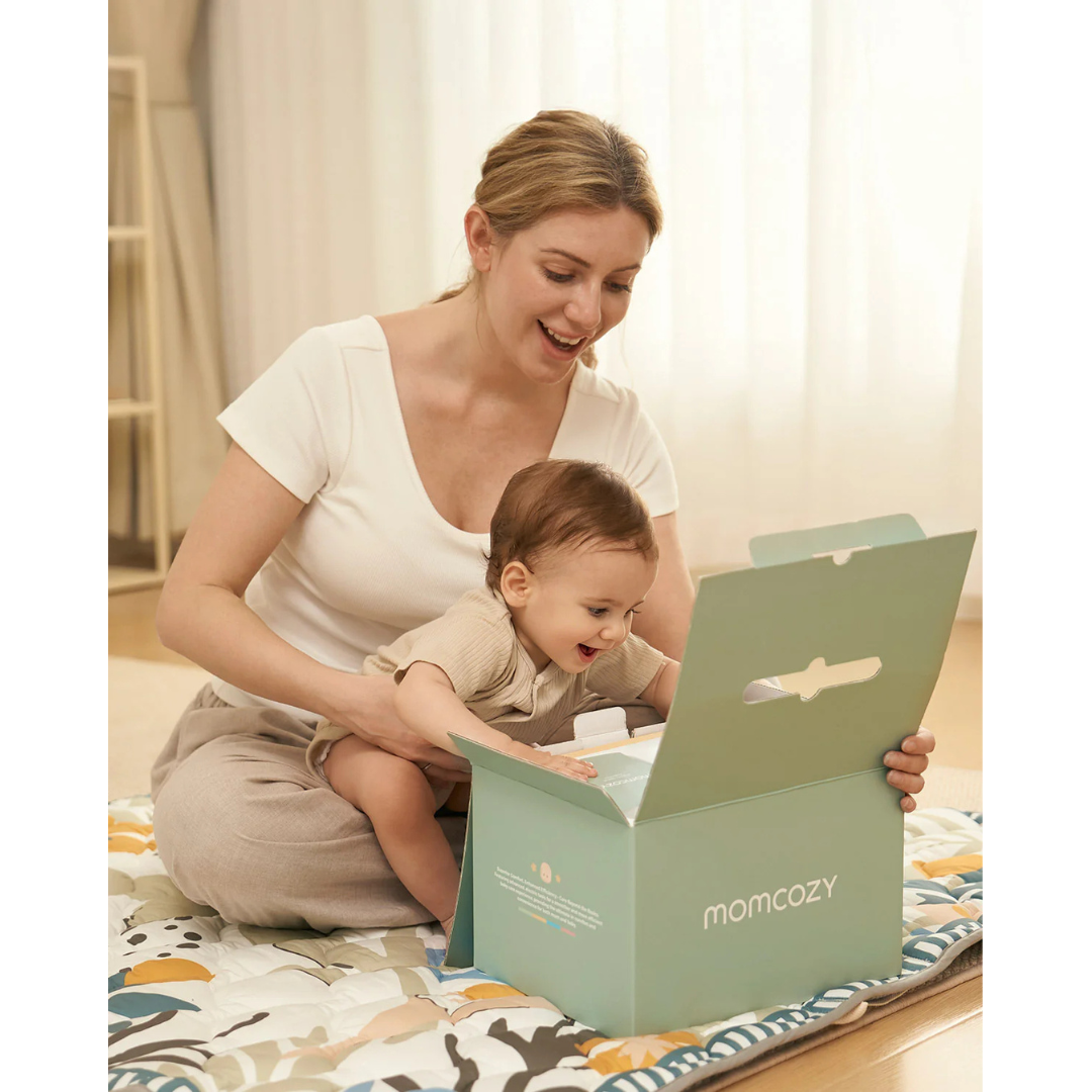 Momcozy - Elite Baby Kit